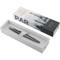 Parker Jotter SE Global Icons kuulakärkikynä, Harmaa