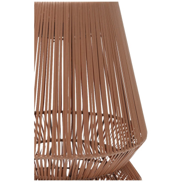 Logotrade mainoslahjat kuva: Originalhome Lampion kierrätetty kannettava lampunvarjostin