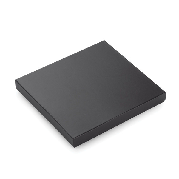 Logo trade liikelahjat mainoslahjat kuva: #Univer Premium -lahjalaatikko