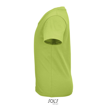 Logo trade mainostuote kuva: CRUSADER Lasten T paita