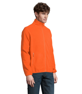 Logo trade mainoslahjat tuotekuva: FACTOR miesten fl-takki