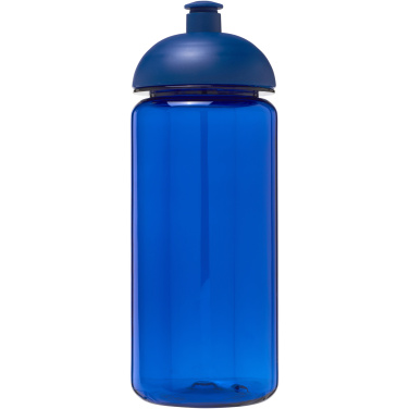 Logotrade mainoslahjat kuva: H2O Active® Octave Tritan™ 600 ml kupukantinen urheilujuomapullo
