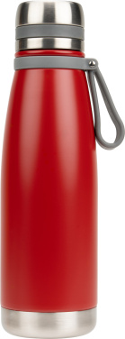 Logotrade liikelahjat mainoslahjat tuotekuva: Termospullo 650 ml Pierre Cardin