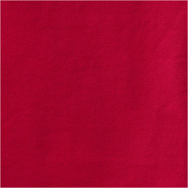 Logo trade mainoslahja ja liikelahja tuotekuva: Markham naisten lyhythihainen joustinpikeepaita