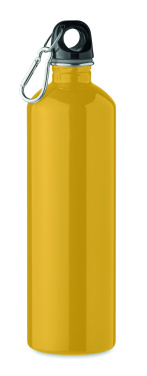 Logotrade mainoslahja ja liikelahja kuva: Kierrätetty ruostumaton 750ml