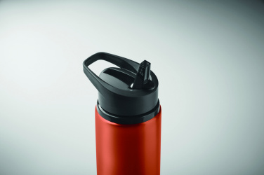 Logotrade liikelahjat kuva: Yksiseinäinen pullo 500 ml