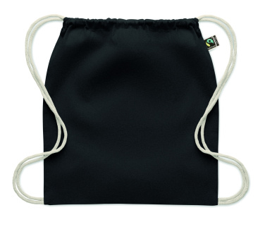 Logotrade mainostuotet kuva: Narureppu Fairtrade 180 g/m²