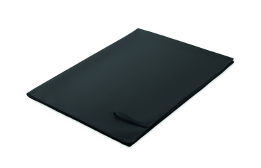 Logo trade liikelahja kuva: Mikrokuitupyyhe 100x150 cm