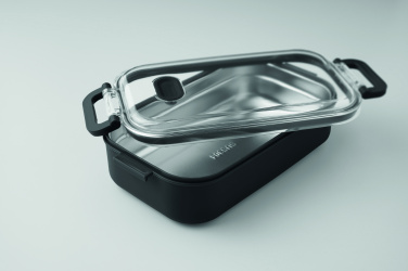 Logo trade mainoslahja ja liikelahja tuotekuva: PP-eväsrasia