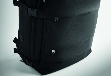 Logo trade liikelahjat tuotekuva: Reppu käsimatkatavarakoko