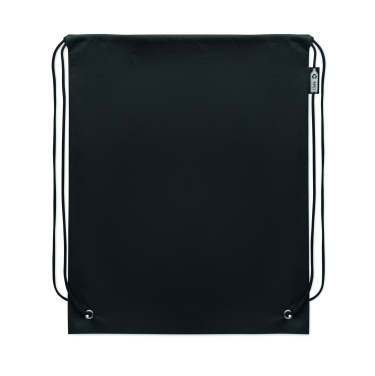 Logotrade liikelahja mainoslahja kuva: Narureppu RPET kuitukangas