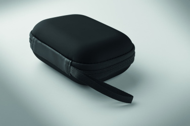 Logo trade liikelahjat mainoslahjat kuva: Ensiapulaukku