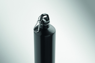 Logo trade liikelahja kuva: Yksiseinäinen pullo 1000ml