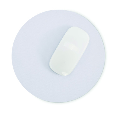 Logotrade liikelahjat kuva: Pyöreä hiirimatto