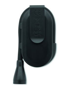 Logo trade mainoslahjat tuotekuva: Ladattava kirjavalo