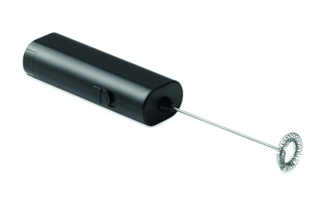 Logo trade liikelahja kuva: Maidonvaahdotin