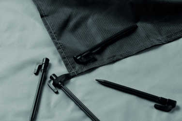 Logotrade mainostuote tuotekuva: Kevyt suuri rantamatto