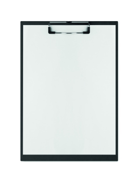 Logo trade liikelahja mainoslahja tuotekuva: Kirjoitusalusta pahvia A4