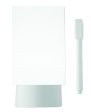 Logotrade liikelahjat kuva: Valaistu LED-muistitaulu