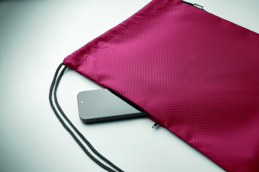 Logotrade mainoslahjat kuva: Narureppu 420D RPET