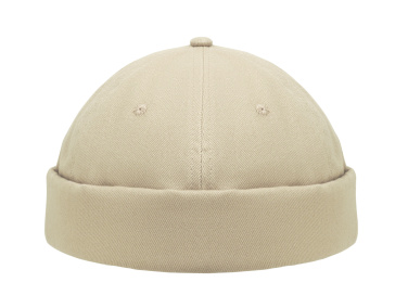 Logo trade mainoslahjat tuotekuva: Docker lippis