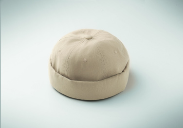 Logo trade mainoslahjat tuotekuva: Docker lippis