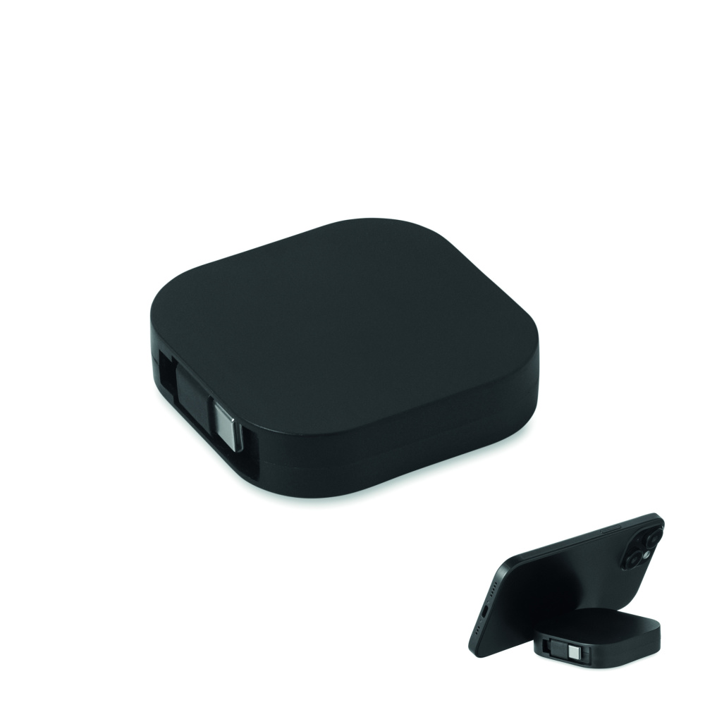 Logotrade mainoslahja tuotekuva: 100W latauskaapeli