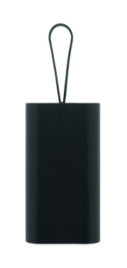 Logo trade liikelahja kuva: Varavirtalähde 20000 mAh