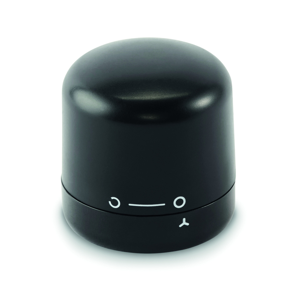 Logotrade liikelahja mainoslahja kuva: Pullonkorkki