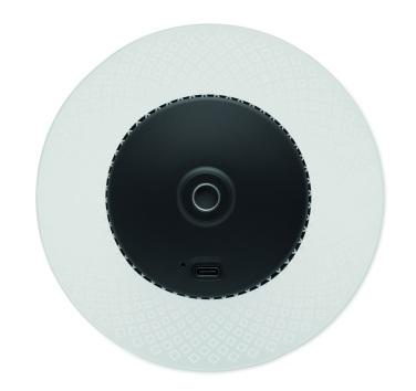 Logotrade mainostuotet kuva: Ladattava pöytävalaisin