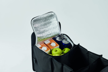 Logotrade mainostuote tuotekuva: Taitettava auton organizer