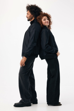 Logotrade liikelahja tuotekuva: IQONIQ Odin -kierrätyspolyesterinen kaupunkitakki