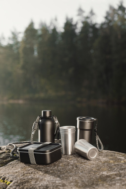 Logo trade mainostuote kuva: VINGA Parks RCS SS -juomapullo, 400 ml