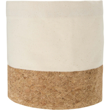 Logo trade mainoslahjat ja liikelahjat kuva: Toma leipäkori