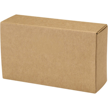 Logo trade mainoslahja kuva: Maro auton ilmanraikastin