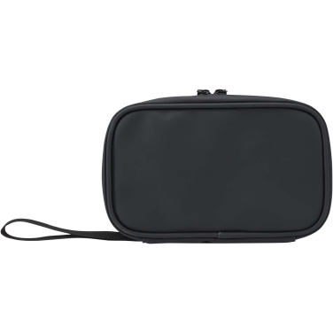 Logotrade mainostuotet kuva: Resi Plus GRS-kierrätetty tekniikkapussi, 1 L