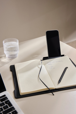 Logo trade mainoslahja kuva: VINGA Baltimore RCS 4-in-1 täytettävä muistikirja