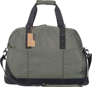 Logo trade mainoslahja ja liikelahja tuotekuva: Urheilukassi Saint Paul MoLu