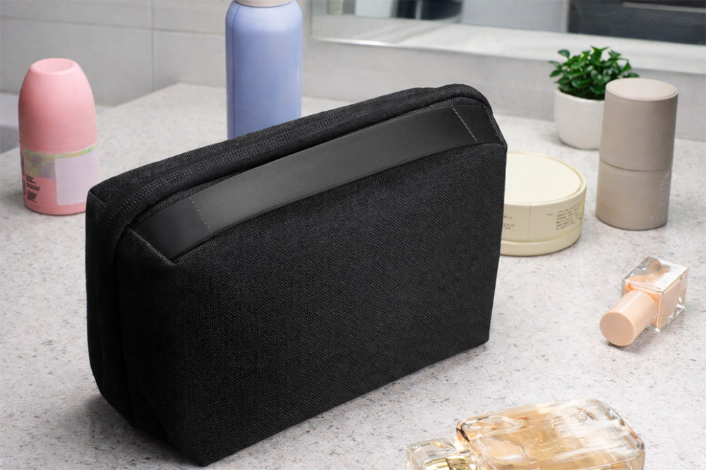 Logo trade mainoslahjat ja liikelahjat kuva: Meikkilaukku 234808735