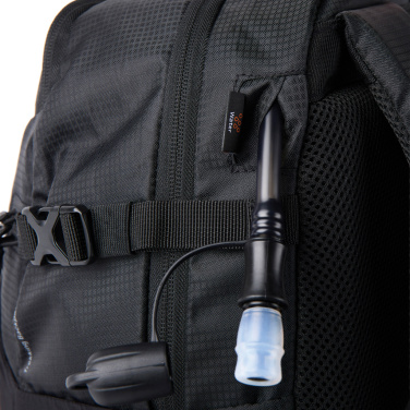 Logo trade liikelahjat tuotekuva: Nordic Drift Trail RCS -reppu 24 L