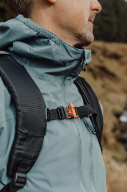 Logotrade liikelahja tuotekuva: Nordic Drift Trail RCS -reppu 24 L