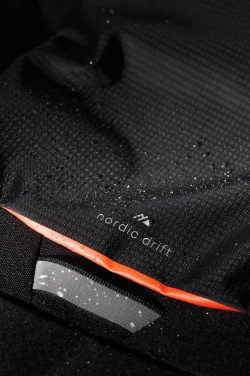 Logotrade mainostuote tuotekuva: Nordic Drift Trail RCS -päiväreppu 16 L