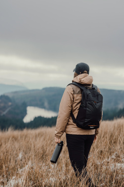 Logo trade mainoslahjat ja liikelahjat kuva: Nordic Drift Trail RCS -päiväreppu 16 L