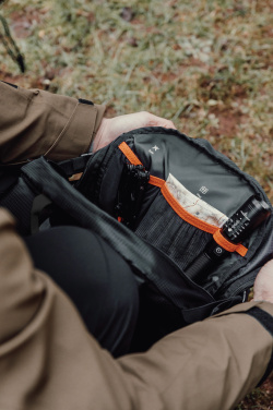 Logotrade liikelahjat kuva: Nordic Drift Trail RCS -päiväreppu 16 L