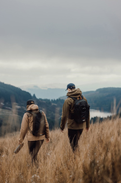 Logo trade mainoslahja kuva: Nordic Drift Trail RCS -päiväreppu 16 L