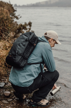 Logotrade mainoslahja tuotekuva: Nordic Drift RCS -matkareppu 25 L