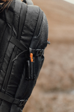 Logotrade liikelahja mainoslahja kuva: Nordic Drift RCS -matkareppu 25 L