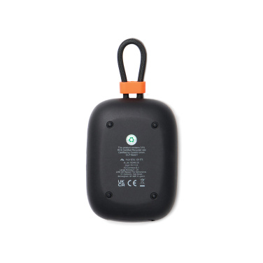 Logotrade mainoslahja tuotekuva: Nordic Drift Titan IP67 vesi- ja pölytiivis 5 W -kaiutin