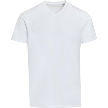 Logotrade liikelahja tuotekuva: Balfour lyhythihainen, unisex-t-paita 200 g/m²