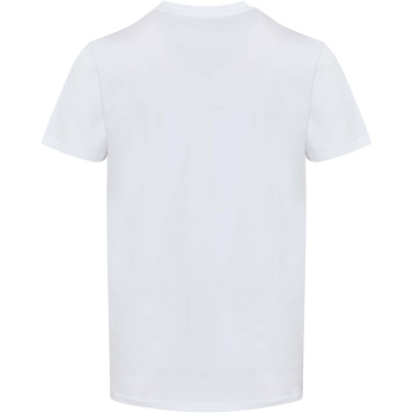 Logotrade mainoslahja tuotekuva: Balfour lyhythihainen, unisex-t-paita 200 g/m²